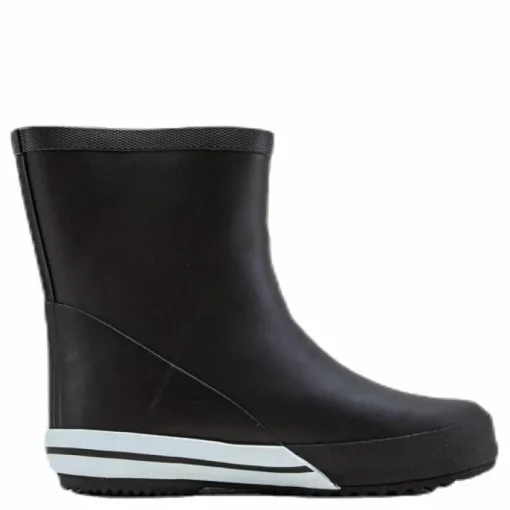 Junior Basic Winter Black