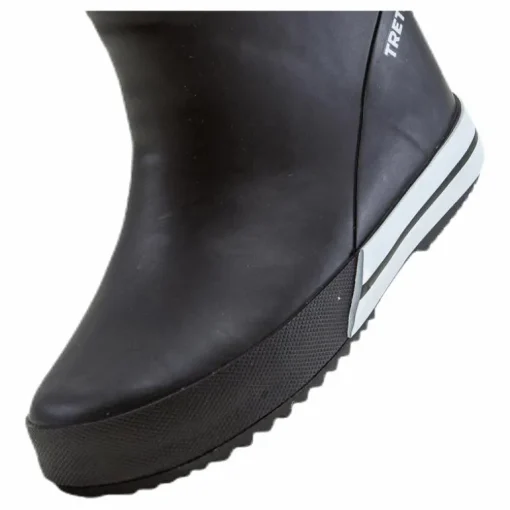 Junior Basic Winter Black
