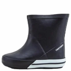 Junior Basic Winter Blue