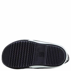 Junior Basic Winter Blue
