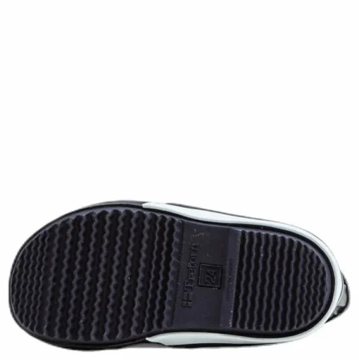 Junior Basic Winter Blue