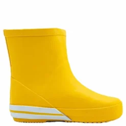 Junior Basic Winter Yellow