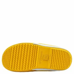 Junior Basic Winter Yellow