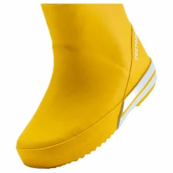 Junior Basic Winter Yellow