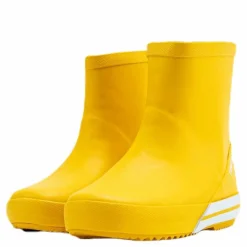 Junior Basic Winter Yellow
