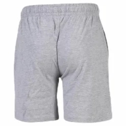 Junior. Bermuda Shorts, Logo Cabog Grey
