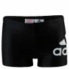 Junior Bos Boxer Black