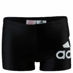 Junior Bos Boxer Black