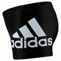 Junior Bos Boxer Black