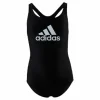 Junior Bos Suit Black