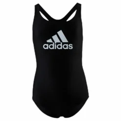 Junior Bos Suit Black