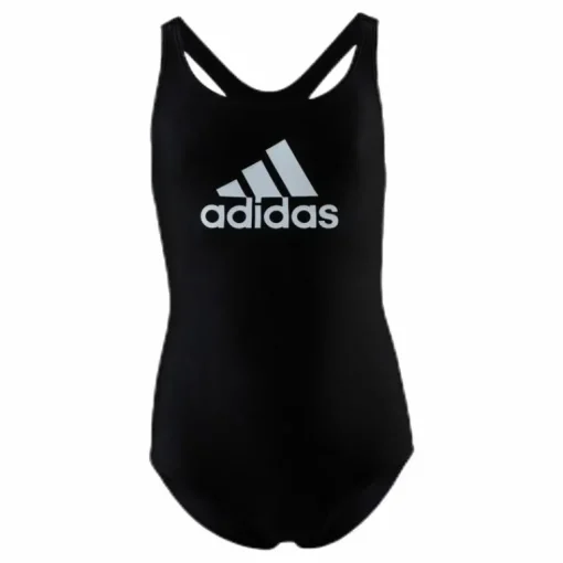 Junior Bos Suit Black