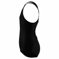 Junior Bos Suit Black