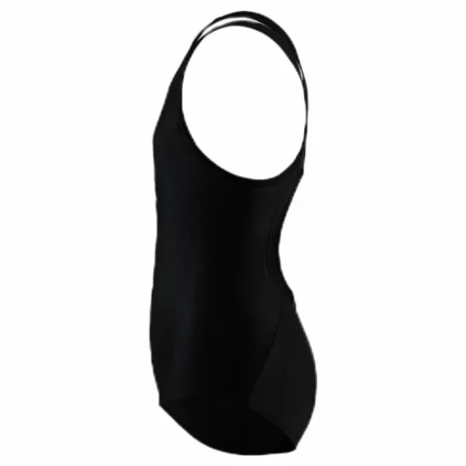 Junior Bos Suit Black