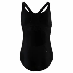Junior Bos Suit Black