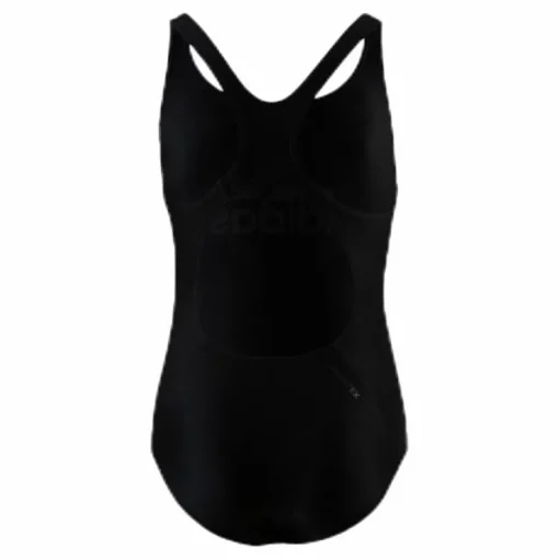 Junior Bos Suit Black