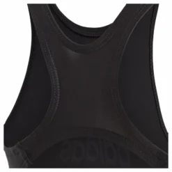 Junior Bos Suit Black