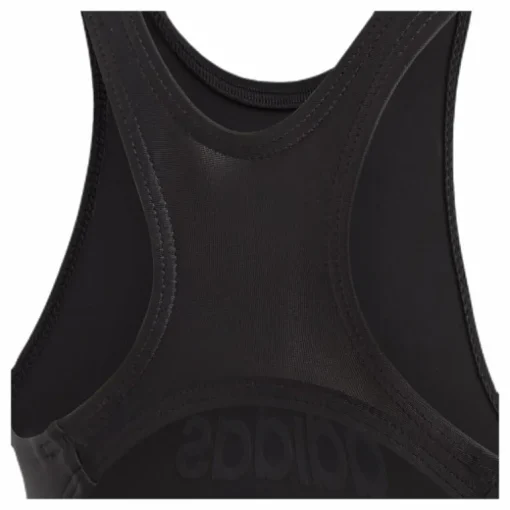 Junior Bos Suit Black