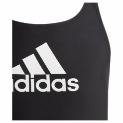 Junior Bos Suit Black