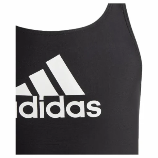 Junior Bos Suit Black