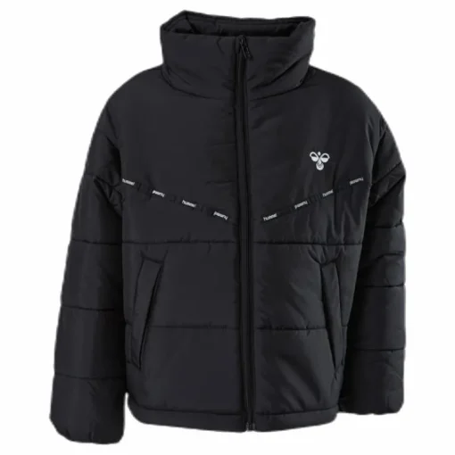 Junior Brant Jacket Black