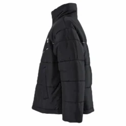 Junior Brant Jacket Black