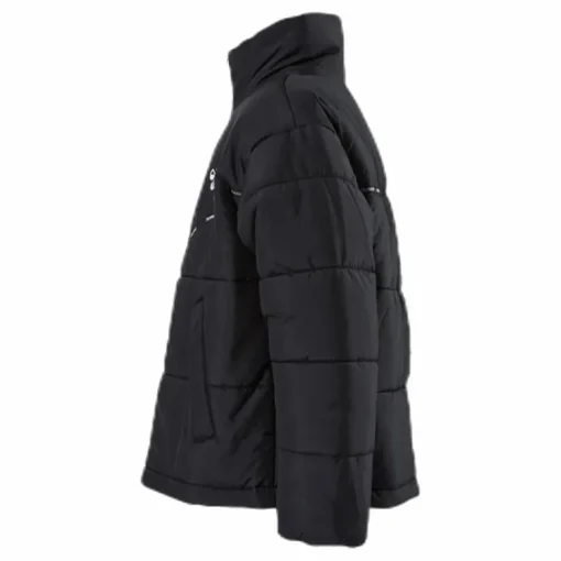 Junior Brant Jacket Black