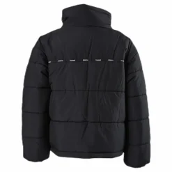 Junior Brant Jacket Black