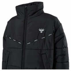 Junior Brant Jacket Black
