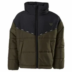 Junior Brant Jacket Green