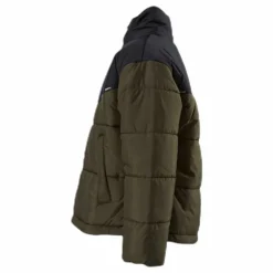 Junior Brant Jacket Green