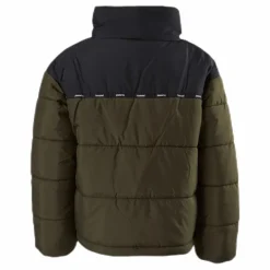 Junior Brant Jacket Green