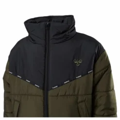 Junior Brant Jacket Green