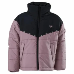 Junior Brant Jacket Purple