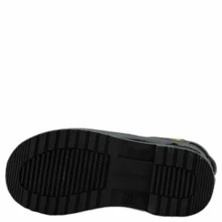 Junior Chelsea Winter Black/Beige