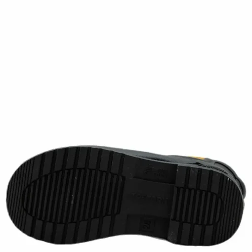 Junior Chelsea Winter Black/Beige
