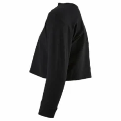 Junior Cinco Sweatshirt Black