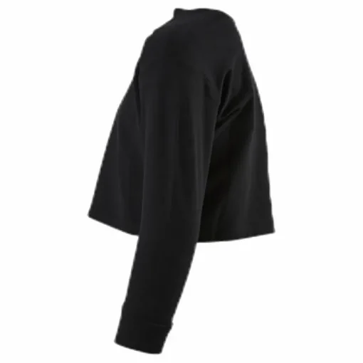Junior Cinco Sweatshirt Black