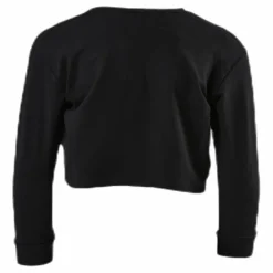 Junior Cinco Sweatshirt Black