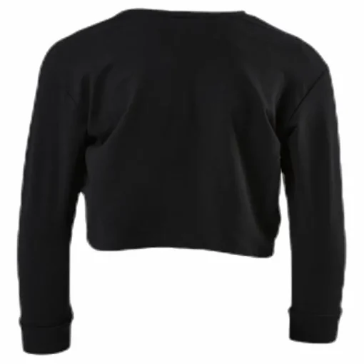 Junior Cinco Sweatshirt Black