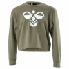 Junior Cinco Sweatshirt Green