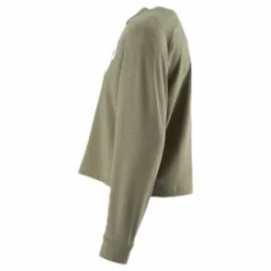 Junior Cinco Sweatshirt Green