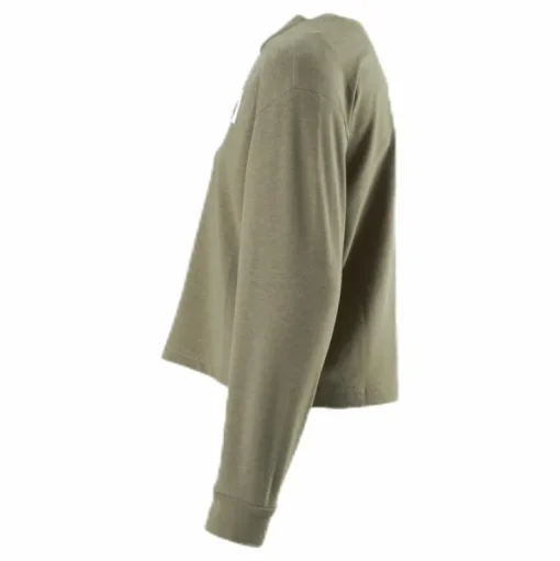 Junior Cinco Sweatshirt Green