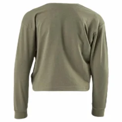 Junior Cinco Sweatshirt Green