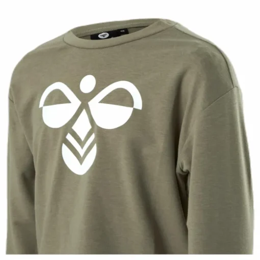 Junior Cinco Sweatshirt Green