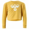 Junior Cinco Sweatshirt Yellow