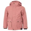 Junior Clart Parka Pink