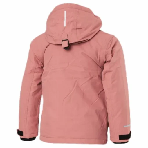 Junior Clart Parka Pink