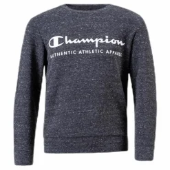 Junior Crewneck Grey