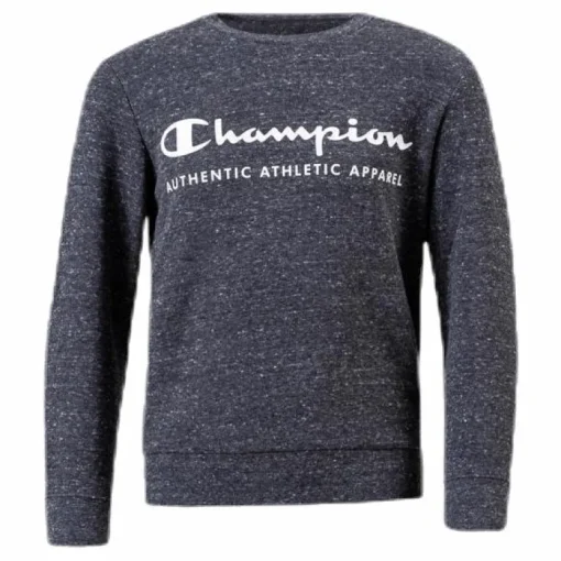 Junior Crewneck Grey